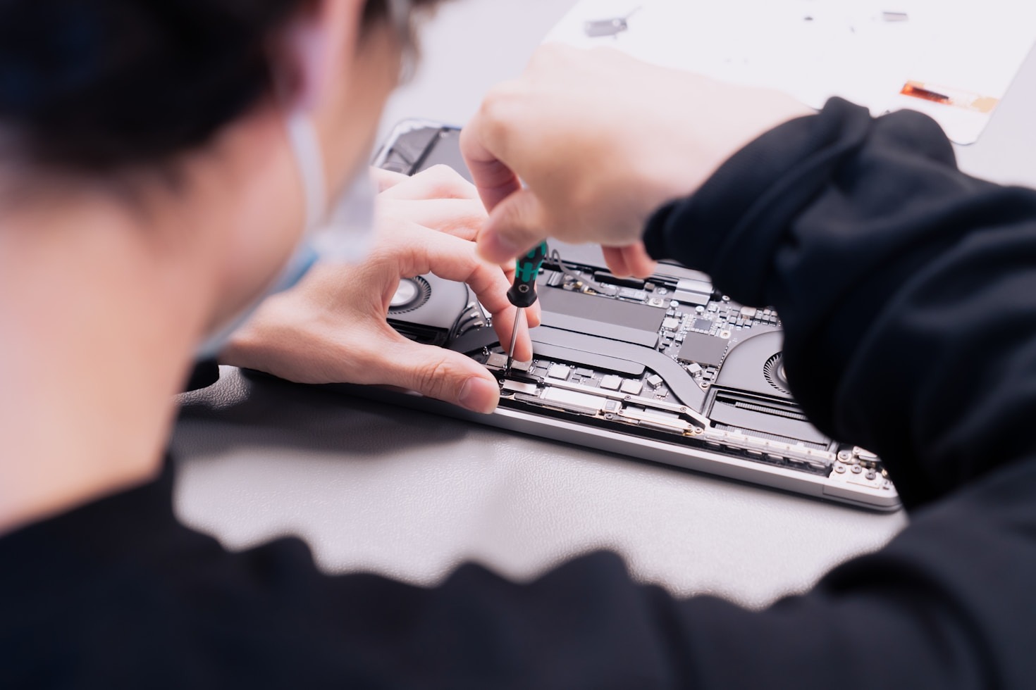 How Custom Apps Can Transform Your Business